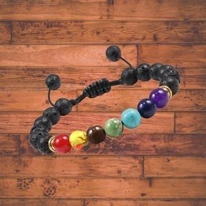 Lava Bracelet Adult size